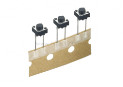 改善產(chǎn)品應(yīng)用工作環(huán)境彰顯輕觸開關(guān)實用價值