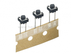 合理區(qū)分輕觸開關(guān)功能類型便于發(fā)揮性能優(yōu)勢