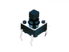 結(jié)合輕觸開關(guān)設(shè)計原理判斷復雜應(yīng)用場景適應(yīng)能力