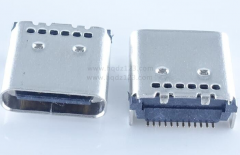 利用TYPE-C插座兼容性優(yōu)勢滿足多類型產(chǎn)品應(yīng)用需求