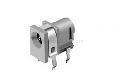 明確DC電源插座技術(shù)指標(biāo)提高功能應(yīng)用匹配度