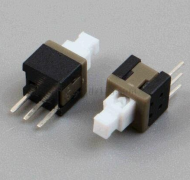 熟練掌握按鍵開關(guān)結(jié)構(gòu)組成有助于延長使用壽命