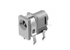 DC電源插座有哪些，常用規(guī)格有哪些？