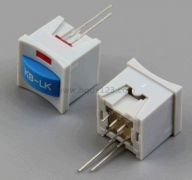 按鍵開關(guān)有哪些不同類型?