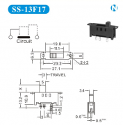 大電流撥動(dòng)開關(guān)生產(chǎn)廠家哪家比較好？