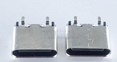 TYPE-C插座小巧好用，深受消費者喜愛