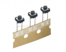 輕觸開關在使用時要注意哪些方面呢？