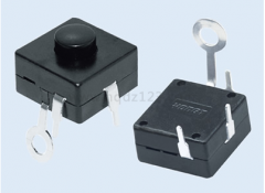 按鍵開(kāi)關(guān)的工作原理如何？