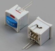 簡(jiǎn)化電路切換繁瑣操作流程盡顯按鍵開(kāi)關(guān)實(shí)用性