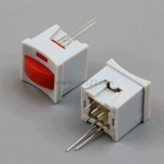 結(jié)合電路環(huán)境甄選按鍵開(kāi)關(guān)增強(qiáng)切換控制能力