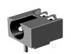 什么是DC電源插座，有什么作用？